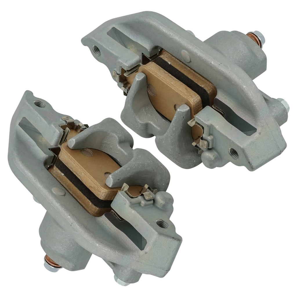 Brake Caliper Front Left Right Replacement for Honda Foreman Rubicon 500 (2008–2014)