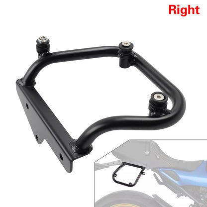 Right Side Trunk Bag Support Bracket for XSR900 (2022–2023)