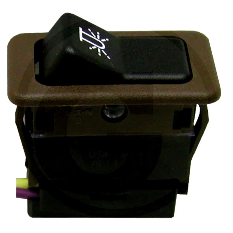 Beacon Light Switch for John Deere 6010 6020 Series Tractors