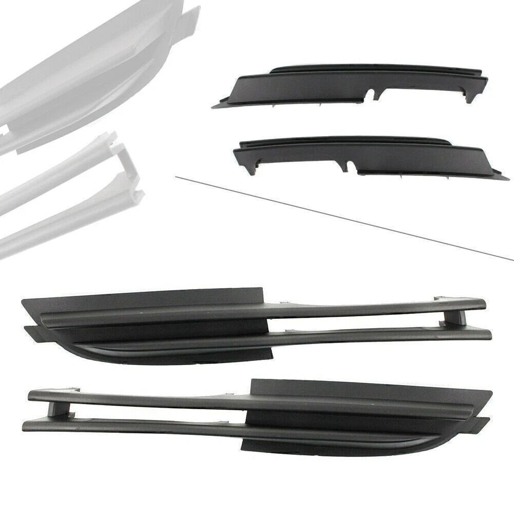 Bumper Bracket Support for BMW 325i 323i Sedan (2006–2013)