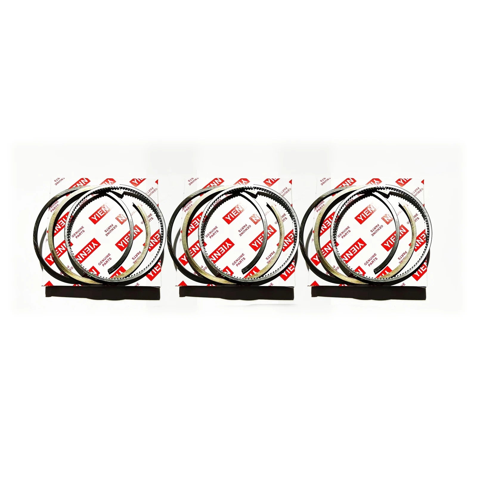 Piston Ring Set for Caterpillar 303E CR Mini Excavator (C1.3)