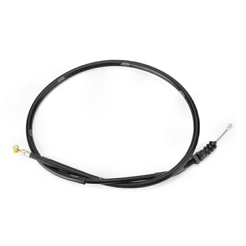 Clutch Cable for Kawasaki Z800 (2013–2016) - Black