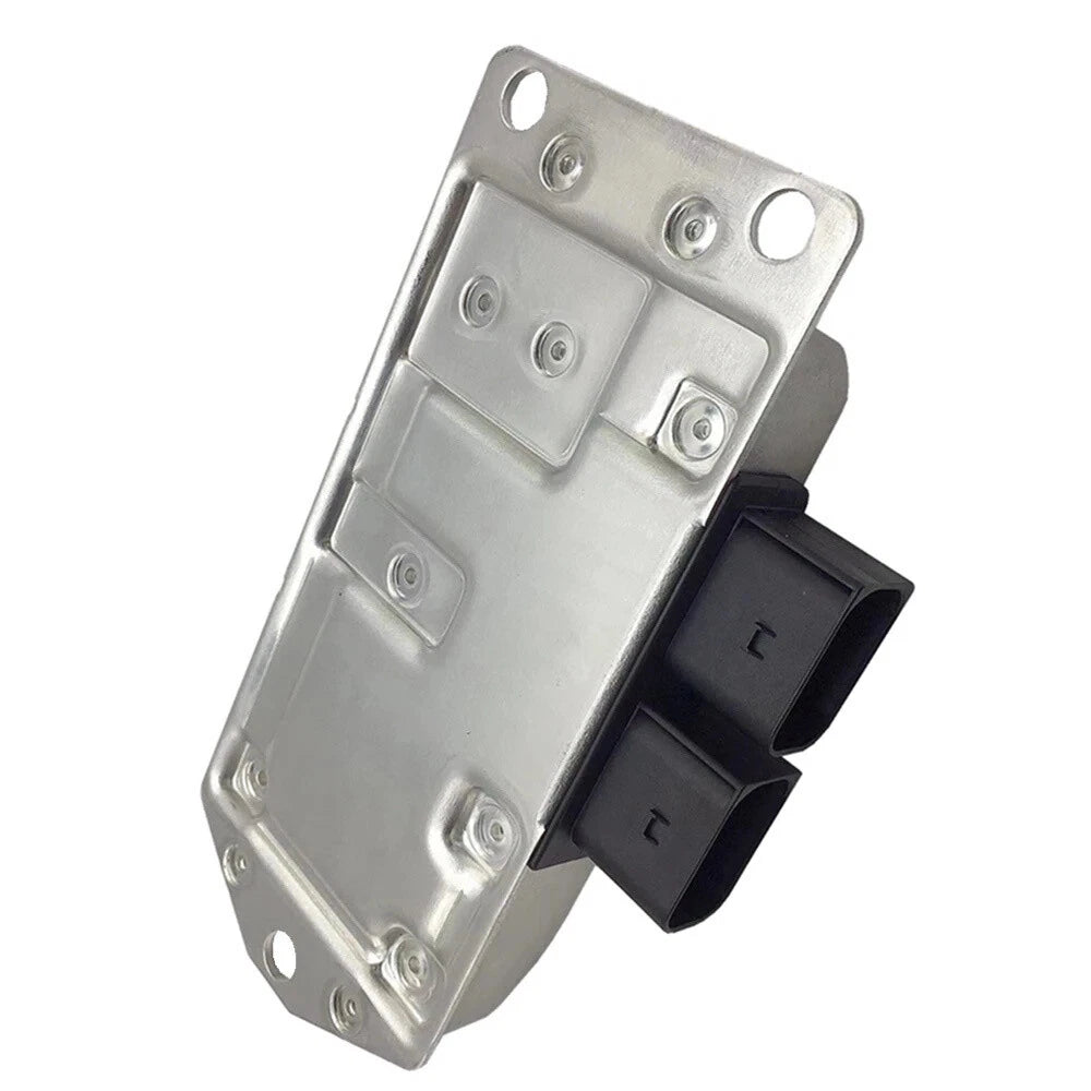 Transfer Box Control Module for BMW X5 E70 X6 E71 E72 (2007–2013) #27607605031, #27607569969