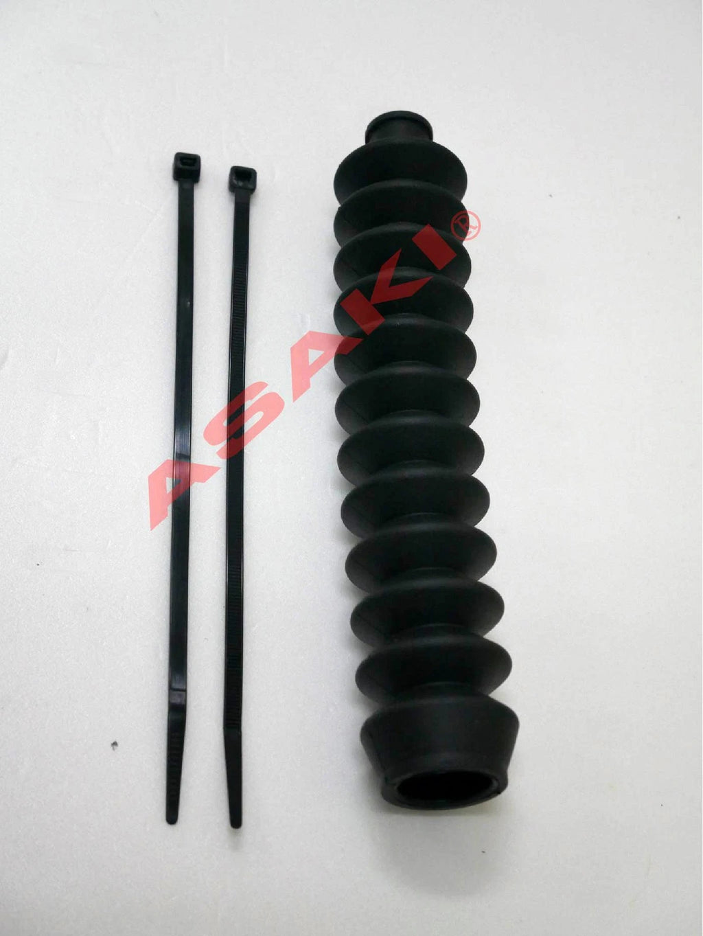 Rubber Steering Cable Protector Boot for Sea-Dog Boats (521700-1)