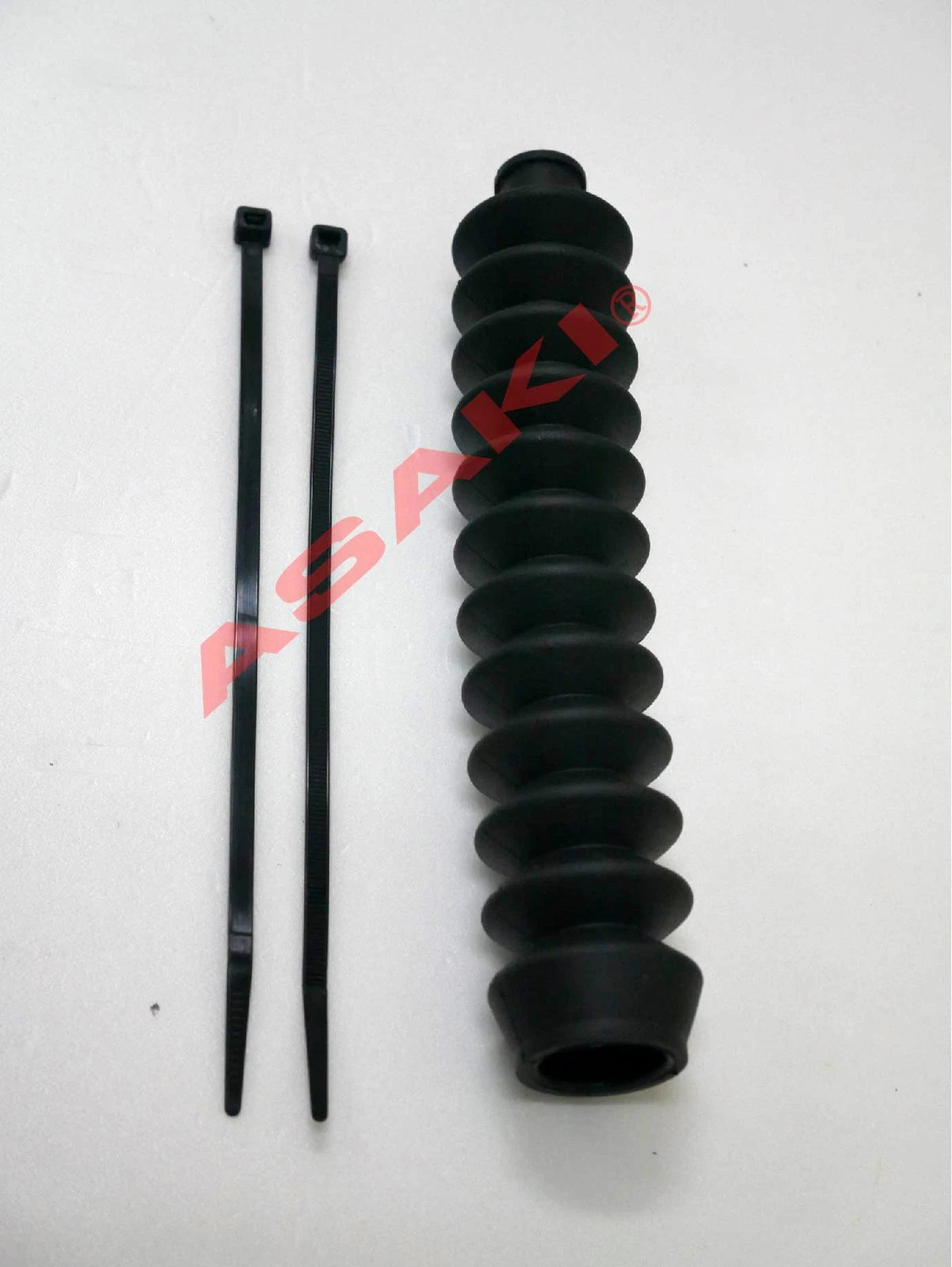 Rubber Steering Cable Protector Boot for Sea-Dog Boats (521700-1)