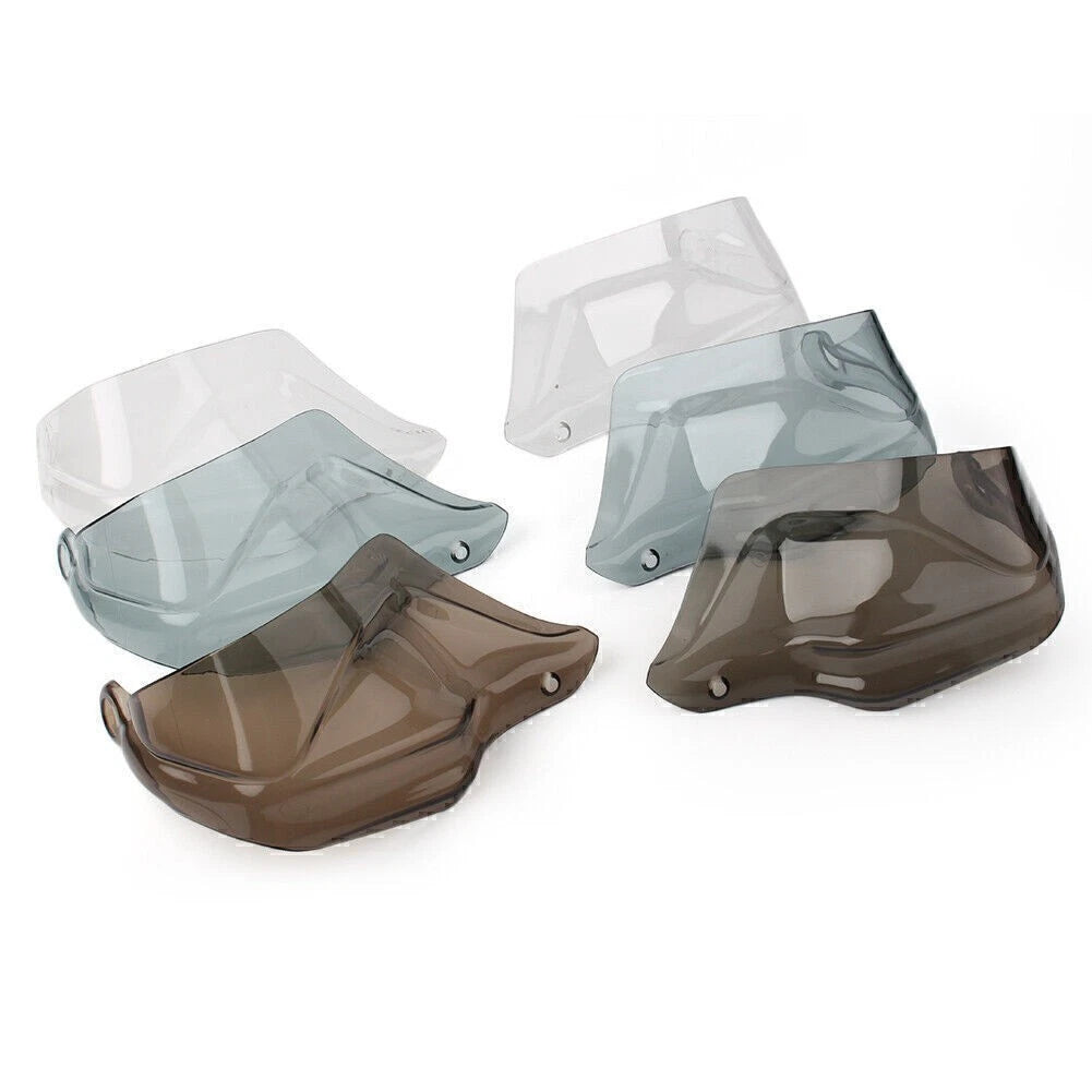 Handguard Protector Wind Deflector Shield for BMW S1000XR R1200GS (2015–2023)