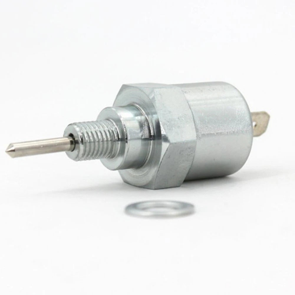 Carburetor Solenoid Valve for Multiple Models (Fits )