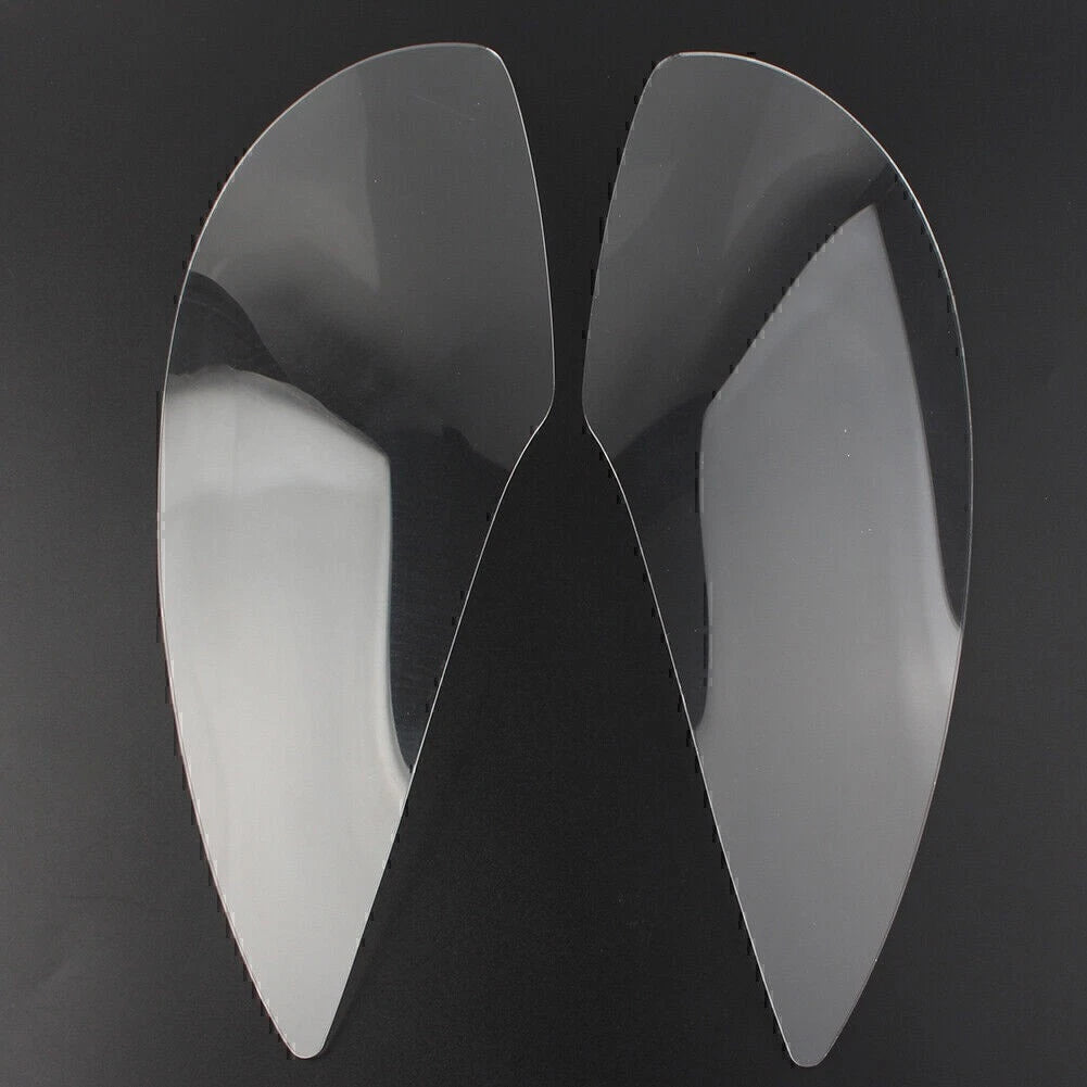 Headlight Fairing Screen for Suzuki Burgman 650 (2015–2020)