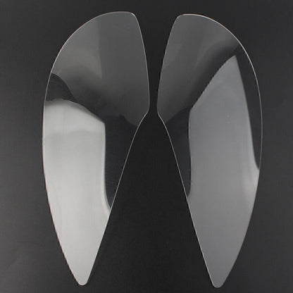 Headlight Fairing Screen for Suzuki Burgman 650 (2015–2020)