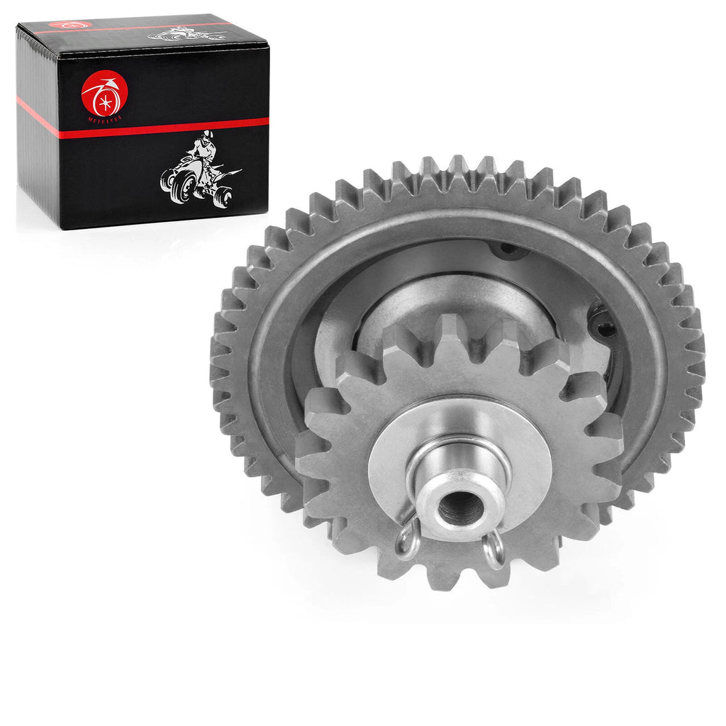 Starter Clutch Assembly for Yamaha YZ450F YZ450FX (2018–2022)