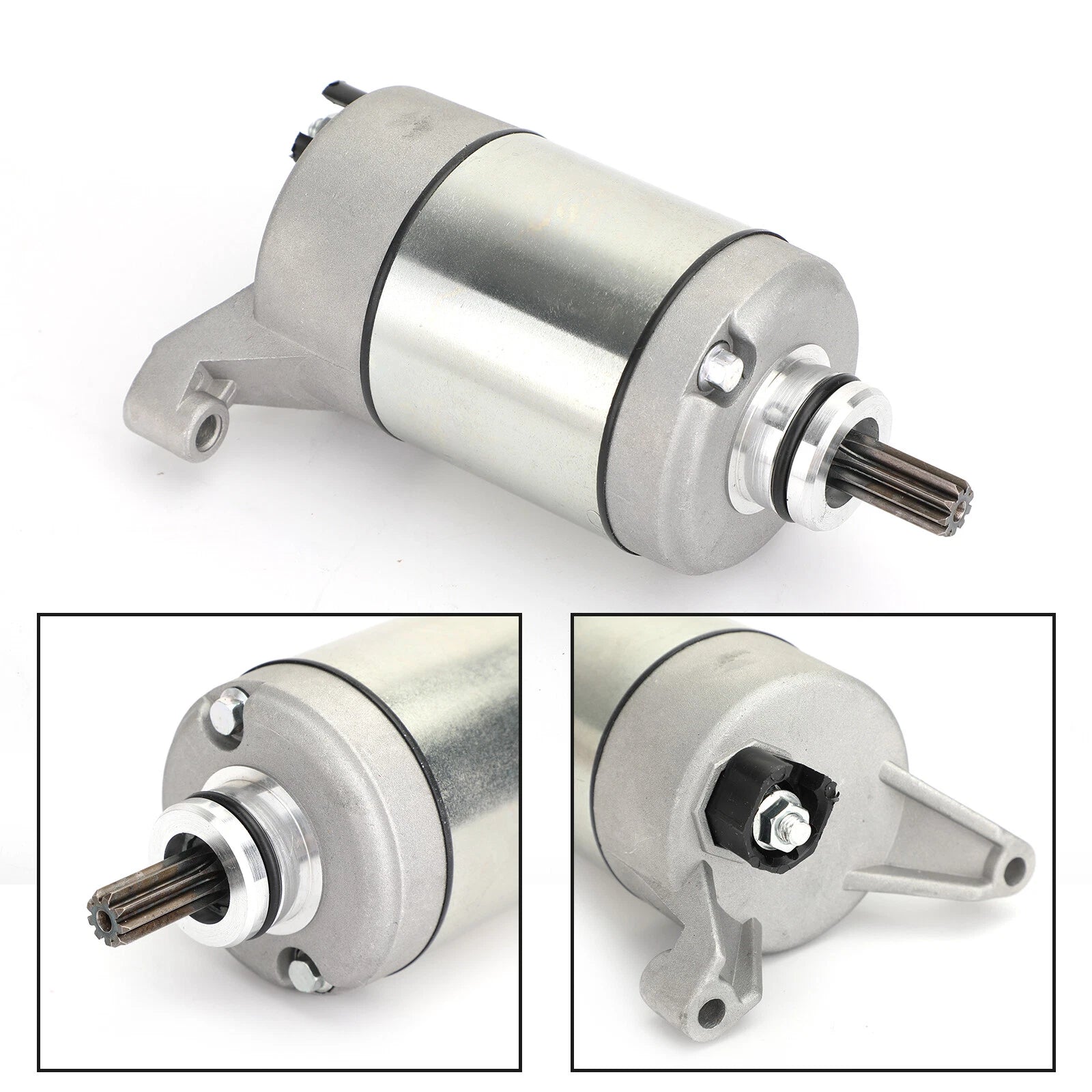 Starter 9-Spline for Yamaha XVS1300 XVS950 V-Star Stryker (2010–2017) 5S7-81890-00 B1
