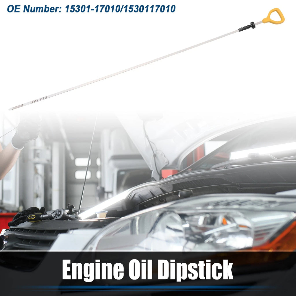 Engine Oil Level Indicator Dipstick Replacement for Toyota Land Cruiser (2008–2024)