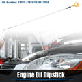 Engine Oil Level Indicator Dipstick Replacement for Toyota Land Cruiser (2008–2024)