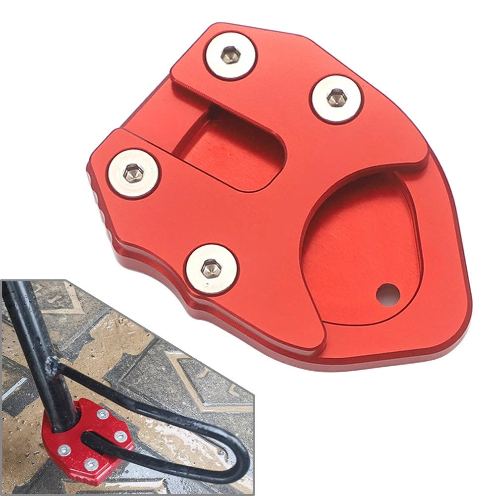 Kickstand Foot Side Stand Extension for SYM MAXSYM TL500 (2020)