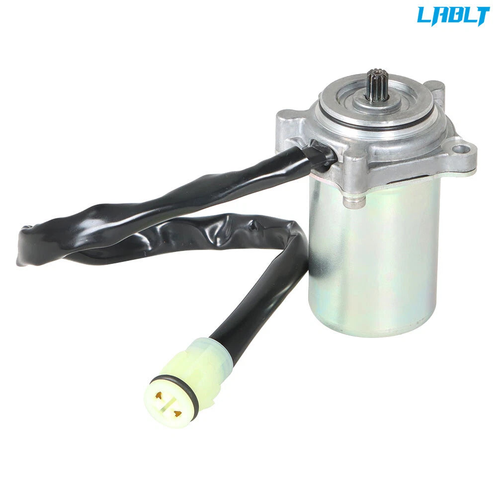 Power Shift Control Motor for Honda TRX250TE Recon 250 (2002–2017)