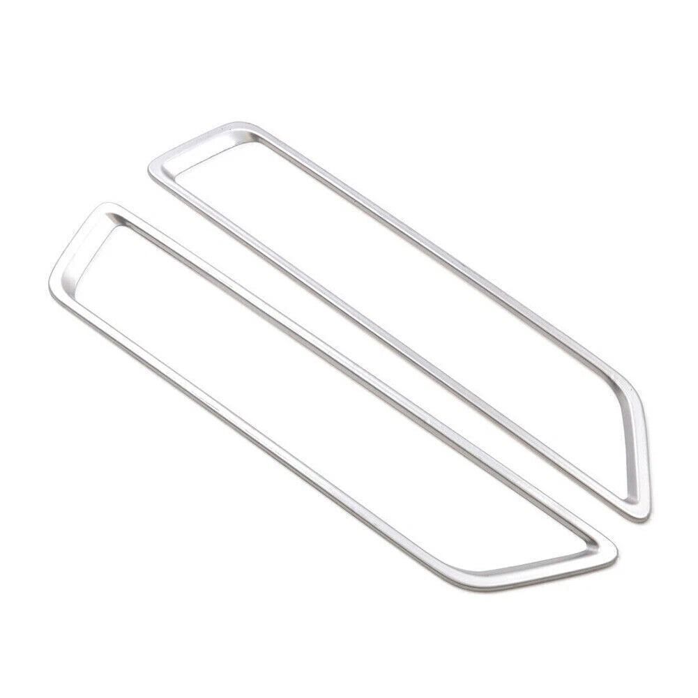 Rear Trunk Switch Button Cover Trim for Subaru Forester (2019–2020)