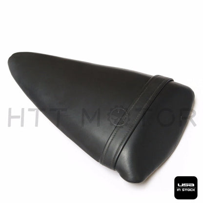 Passenger Back Rear Seat Pillion for Kawasaki Ninja ZX6R (2007–2008)