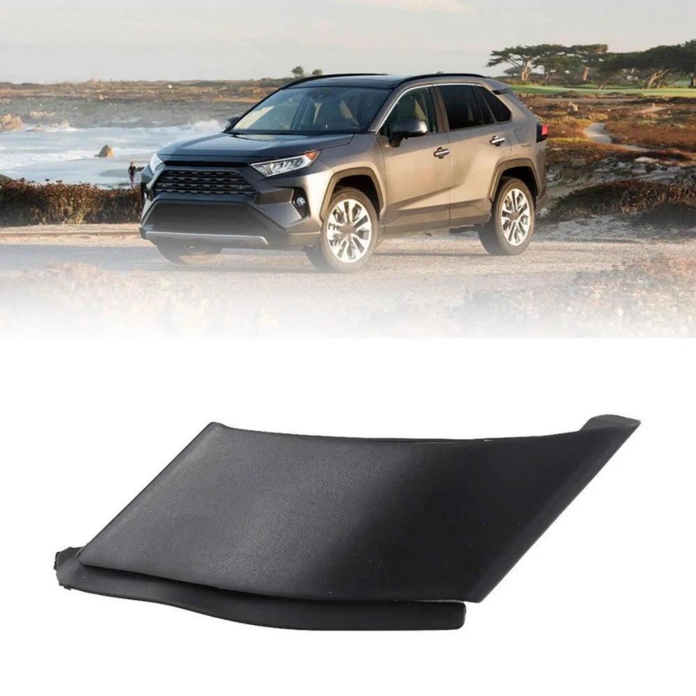 For 2019-2023 Toyota RAV4 Car Left Side A-pillar Trim Panel Cover #60118-0R070