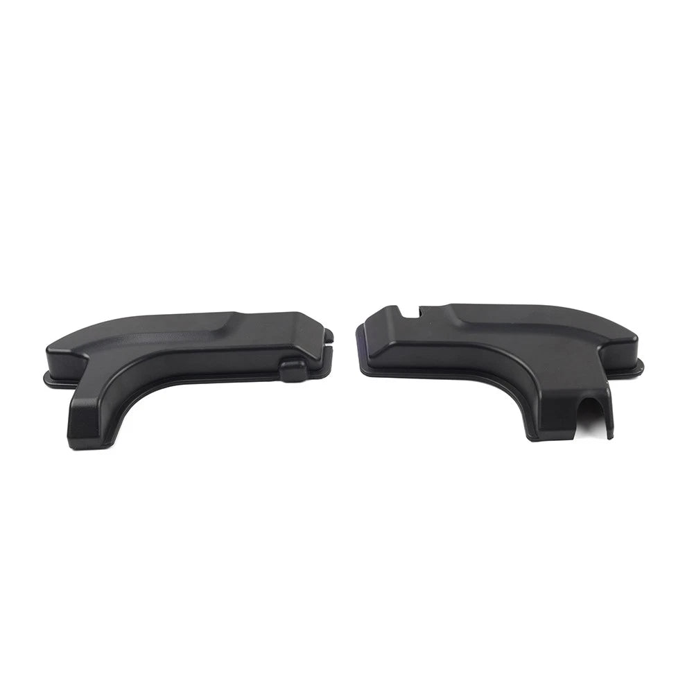 2Pcs Tailgate Heating Wire Cable Cover for Jeep Wrangler JL (2018–2024)