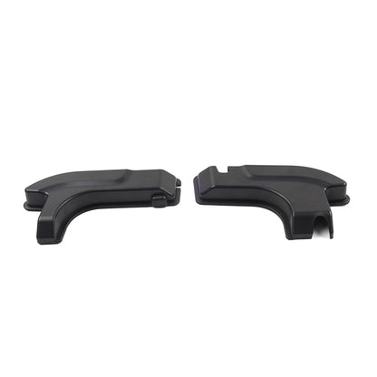 2Pcs Tailgate Heating Wire Cable Cover for Jeep Wrangler JL (2018–2024)