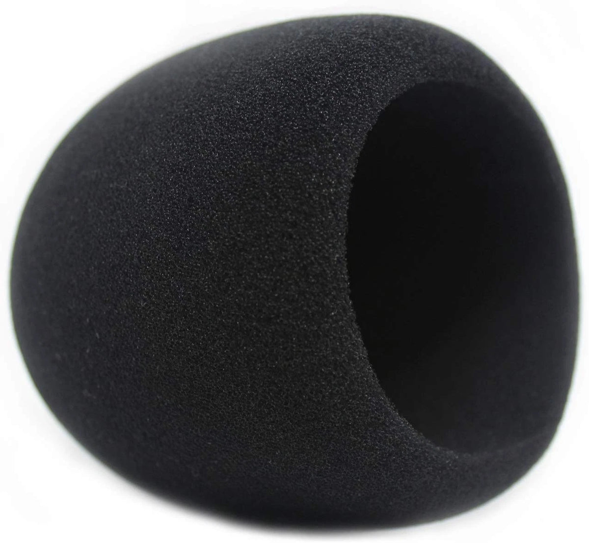 Soft Foam Windscreen for Blue Yeti MXL Audio Technica (2010–2023)
