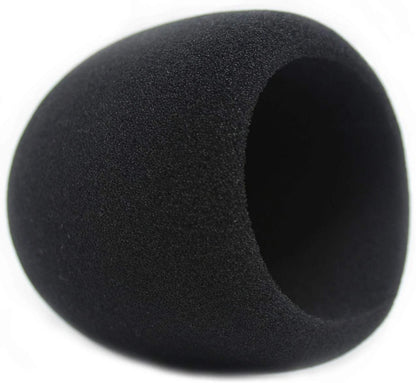 Soft Foam Windscreen for Blue Yeti MXL Audio Technica (2010–2023)