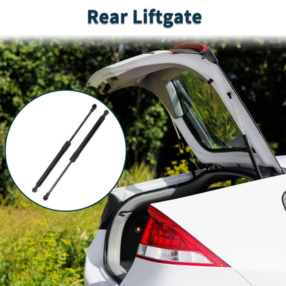 Tailgate Lift Supports Struts 8X23406A42A C for Jaguar XF I X250 (2009–2015)