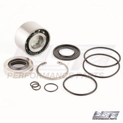 WSM Jet Pump Repair Kit for Sea-Doo GTX 1503 4-TEC (2002–2003) -003-644