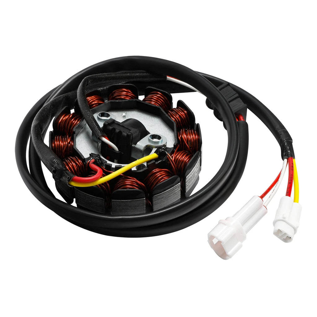 Generator Magneto Stator Coil for Yamaha YFZ450 (2004–2013)