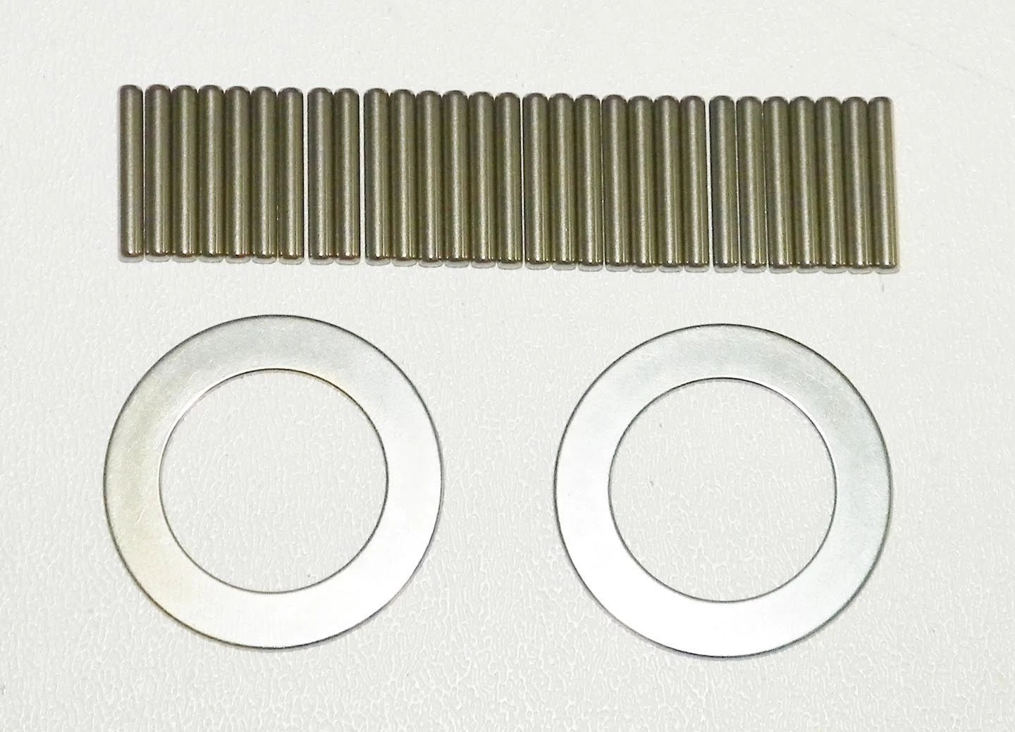 Upper Rod Needles & Washers for Mercury 30-150 Hp (N/A) 010-136-29T