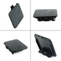 1 Pc Tow Hook Cover Cap # 51117897210 for BMW E60 (2003–2010)