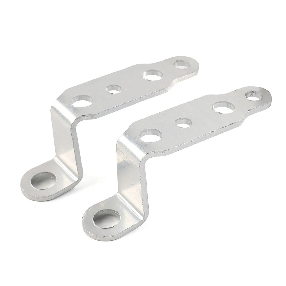 Headlight Rearview Bracket for Universal Applications (2000–2023)