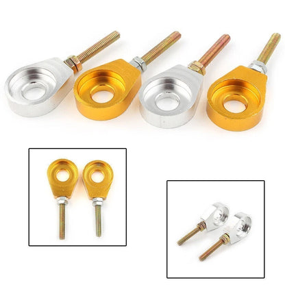15mm Chain Adjuster Tensioner for CRF50 KLX110 SSR Pit Dirt Bike (2000–2023)