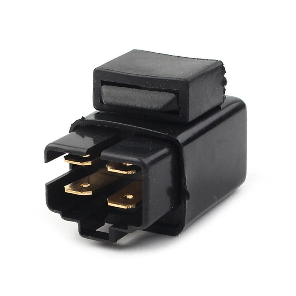 Starter Solenoid Relay for Yamaha YFZ450 (2004–2013)