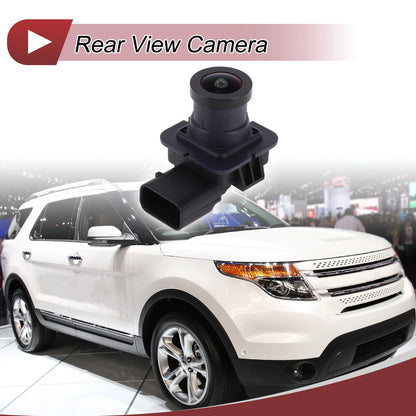 Rear View Camera for Ford Explorer (2013) 120-180 Degree