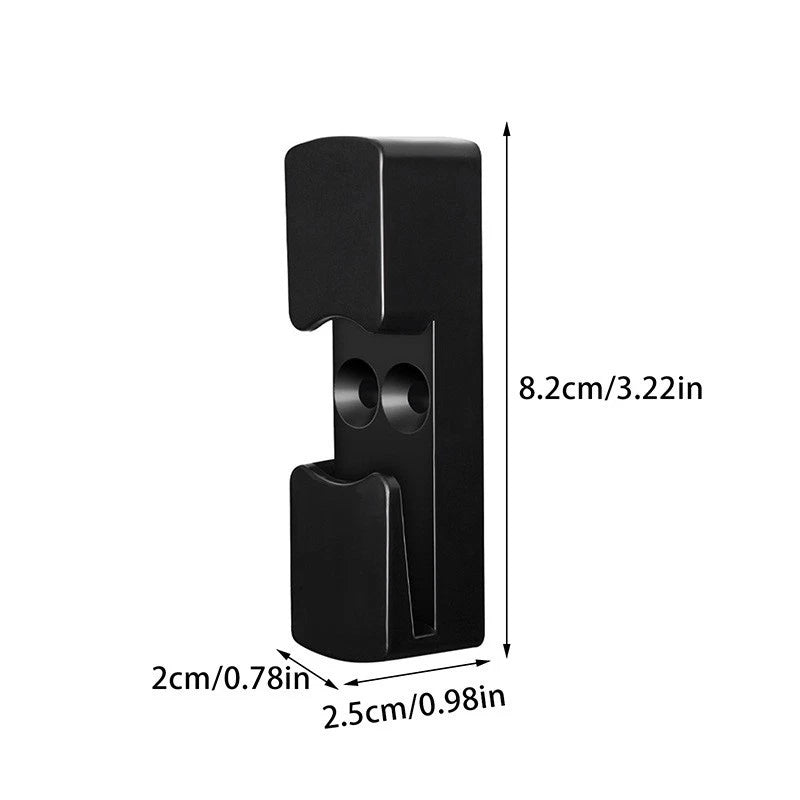 Fishing Reel Rack for Boats (Compact Design)