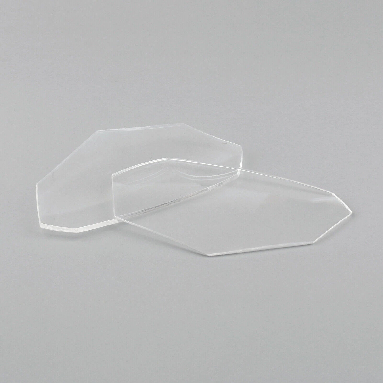 Front Headlight Lens Covers Guard for Honda CRF1000L Africa Twin (2016–2017) CR T9