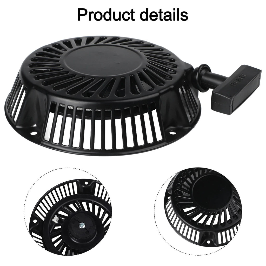 Recoil Pull Starter for GardenPal Models 695058, 591606