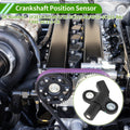 Crankshaft Position Sensor for Ford F-150 (1997–2008) 1F2E6C315AA