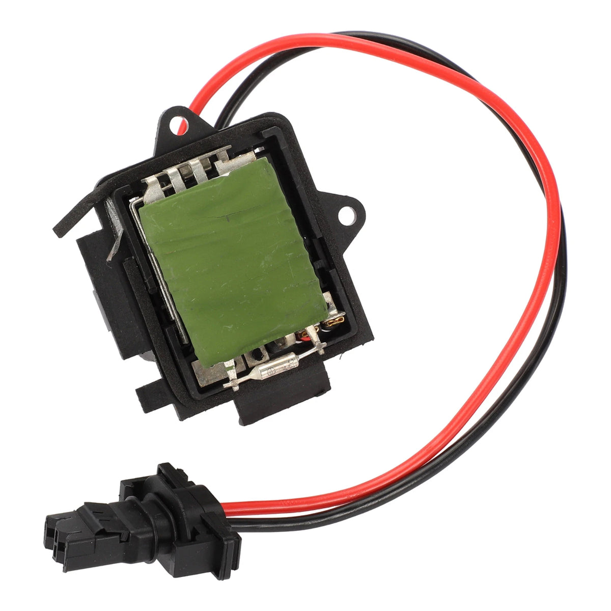 HVAC Blower Motor Resistor No. 7701046941 for Renault Scenic (1999–2003)