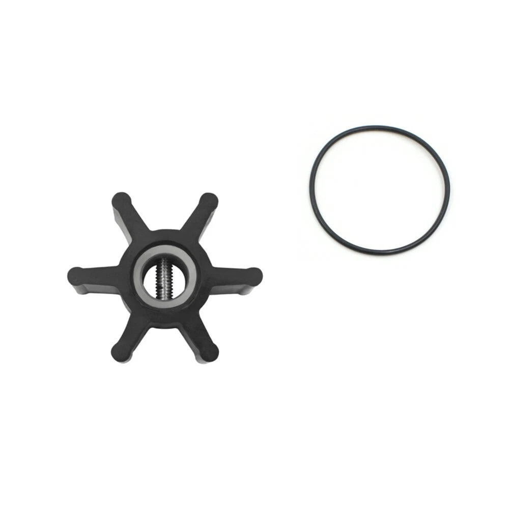Impeller Kit for Yanmar Marine 2GM 3GM (1975–1990) 104211-42071 104211-42090 18-8952