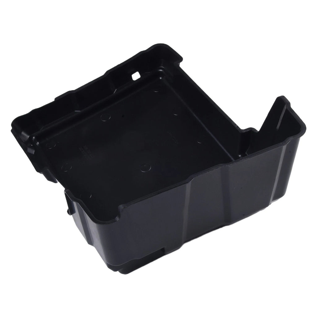 Battery Box for Honda Accord (2013–2017) - Premium ABS, Black