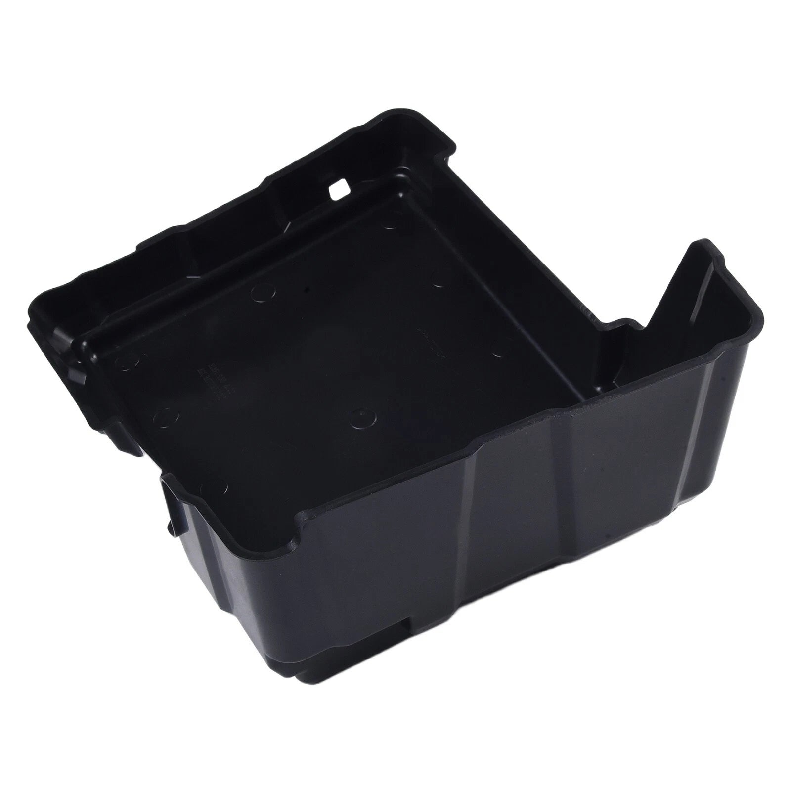 Battery Box for Honda Accord (2013–2017) - Premium ABS, Black