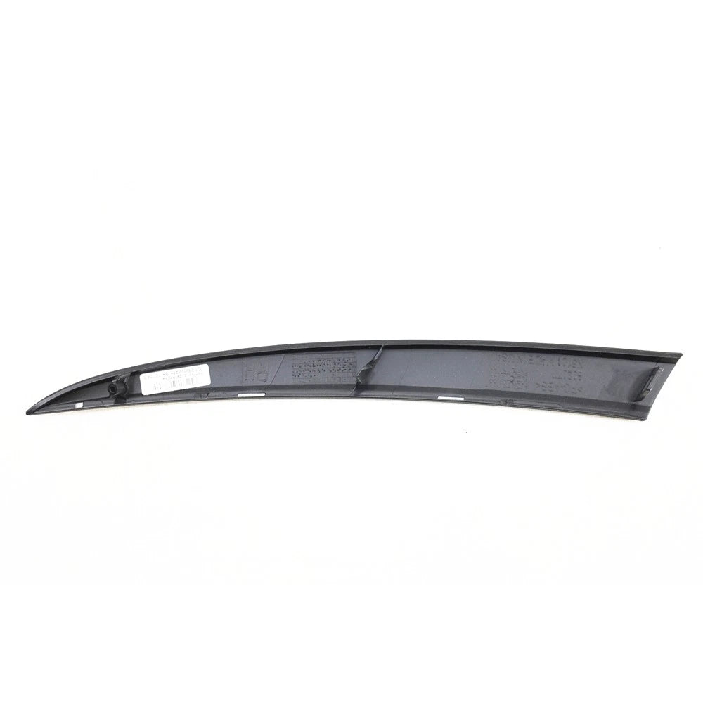 Right Side Radiator Grille Surround Molding 6UZ40RXFAA for Durango (2021–2025)