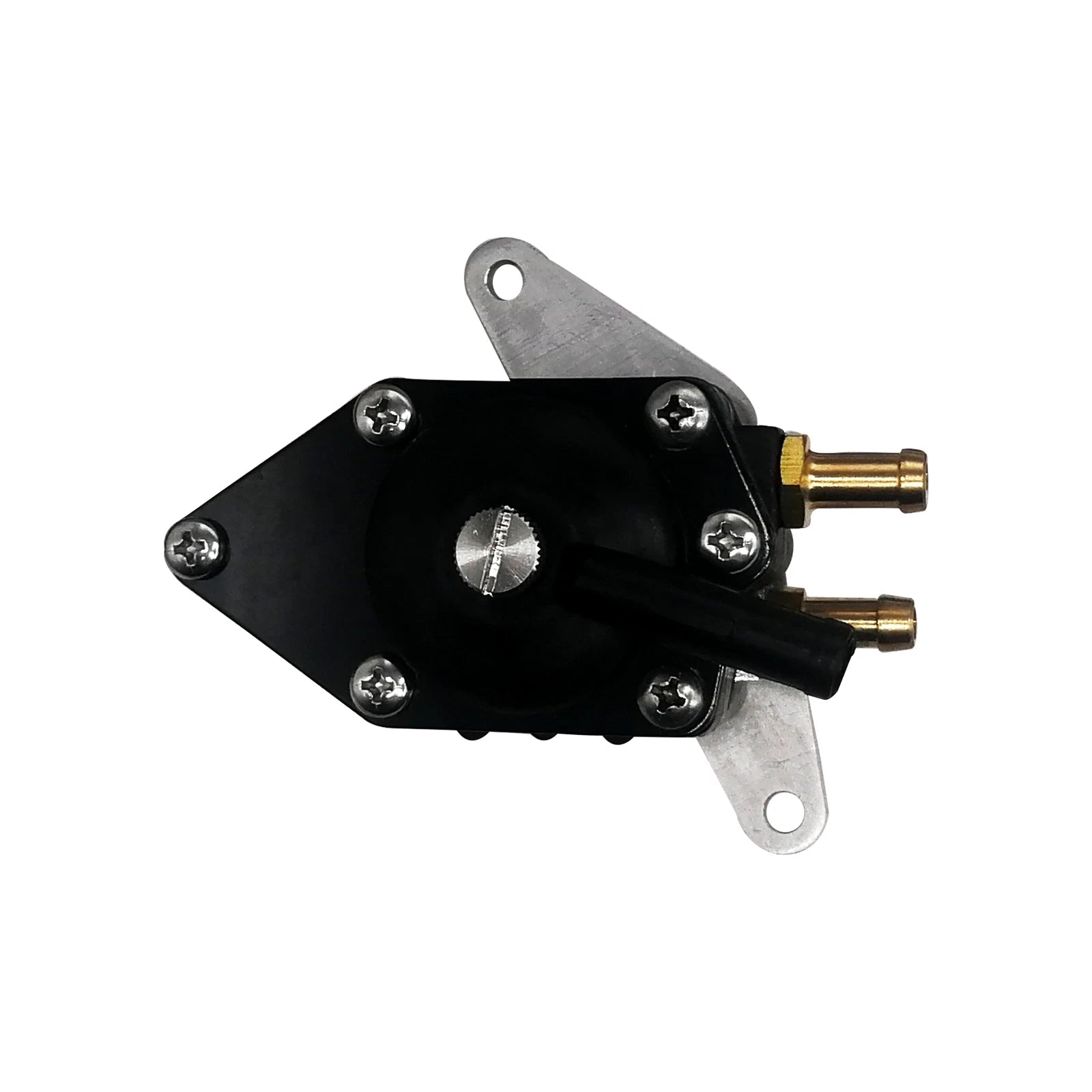 VRO Fuel Pump Kit for Johnson Evinrude V4 Crossflow (1984–1996)