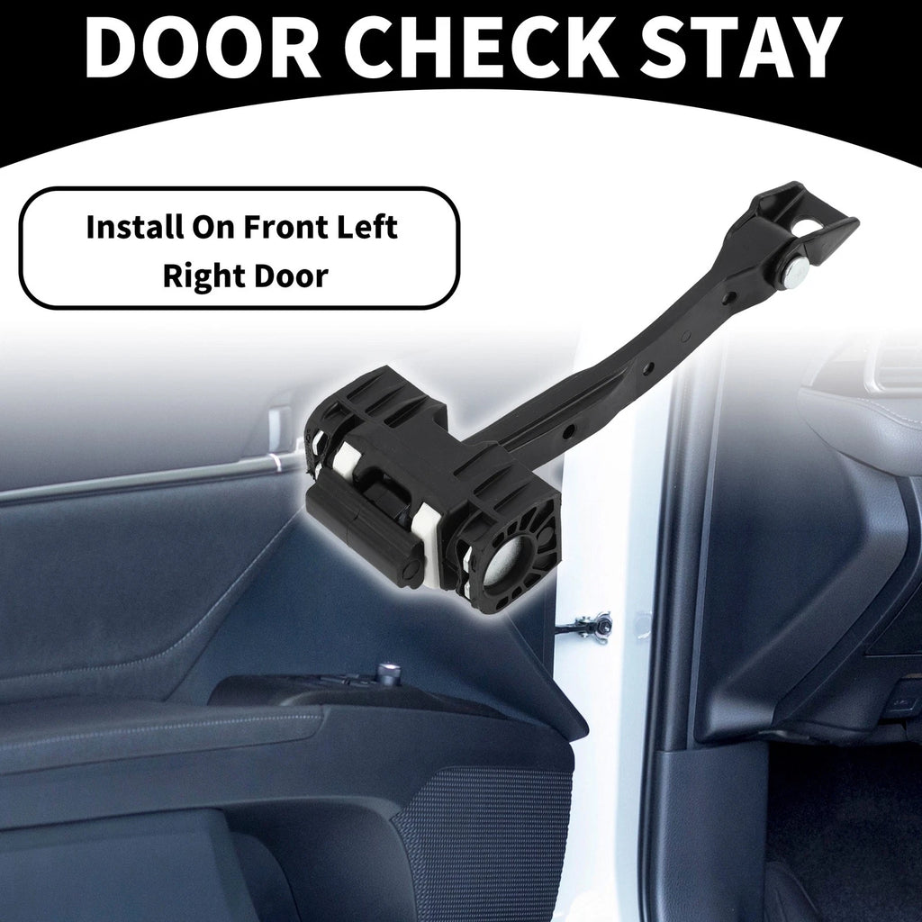 Door Check Strap Stopper Limiter for Audi A6 (2011–2018)