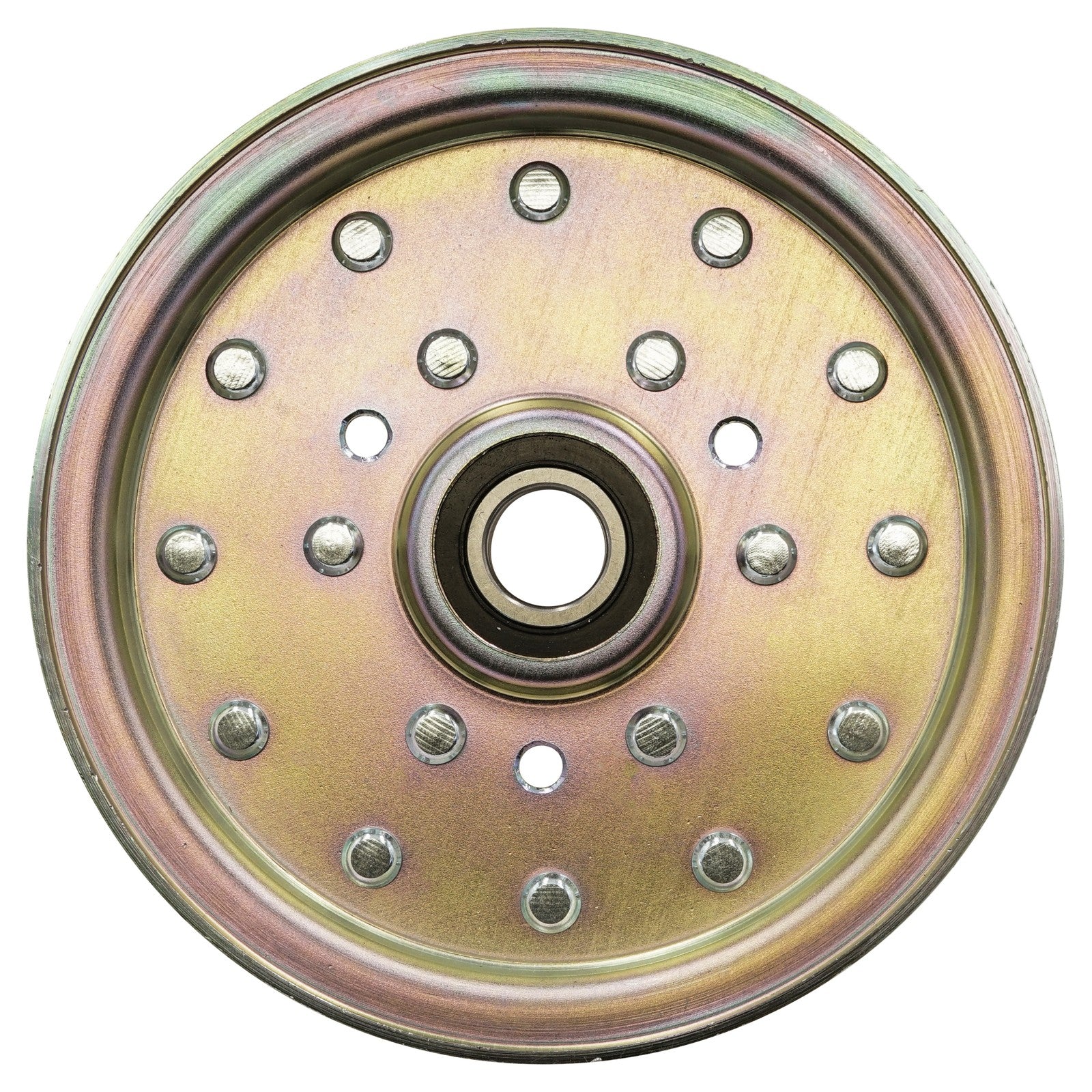 Deck Pulley for Exmark Lazer Z LHP20KC505 LHP23KA505 (2000–2000)