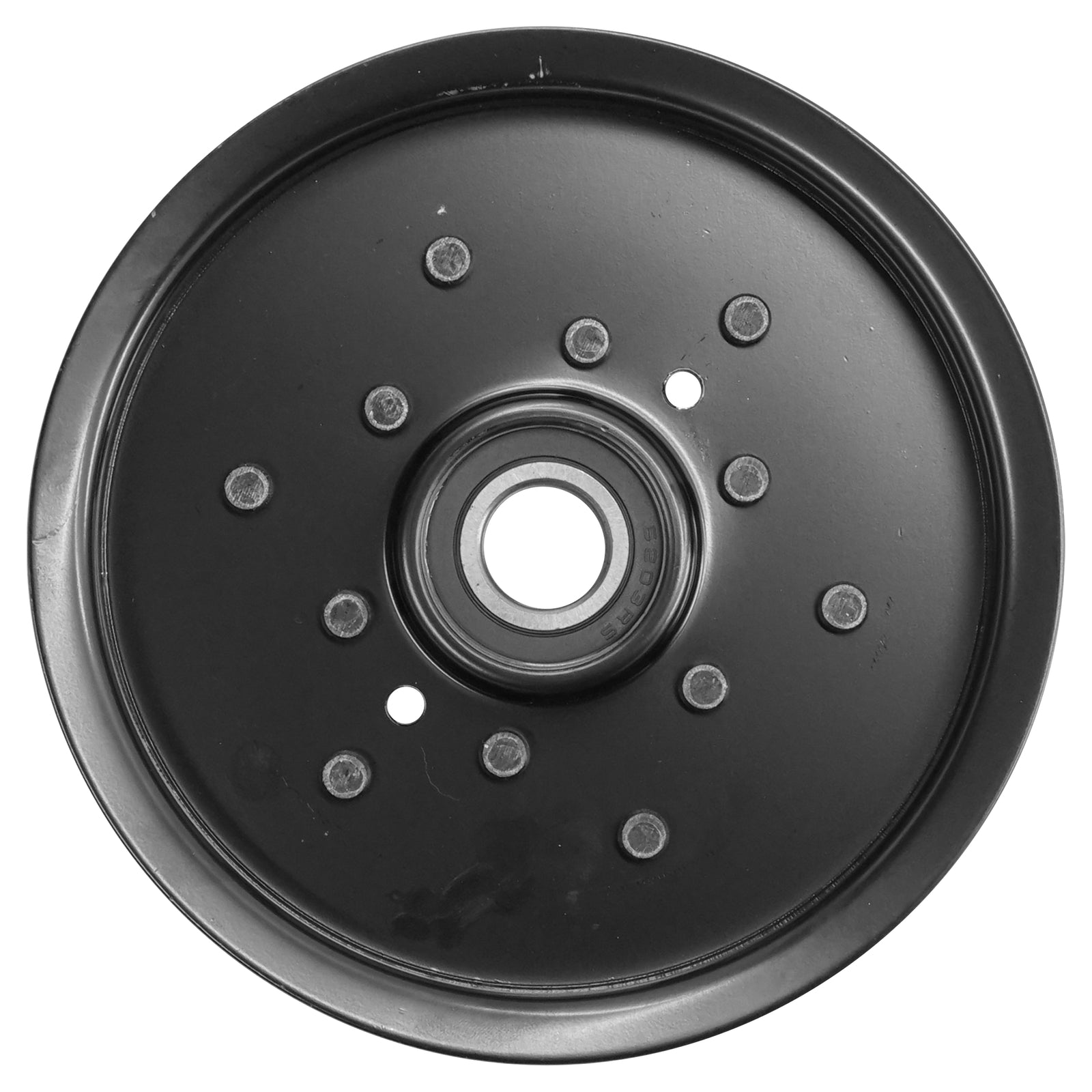 Deck Idler Pulley Replacement for John Deere ZTrak Z900 ZTrak (2019–2024)