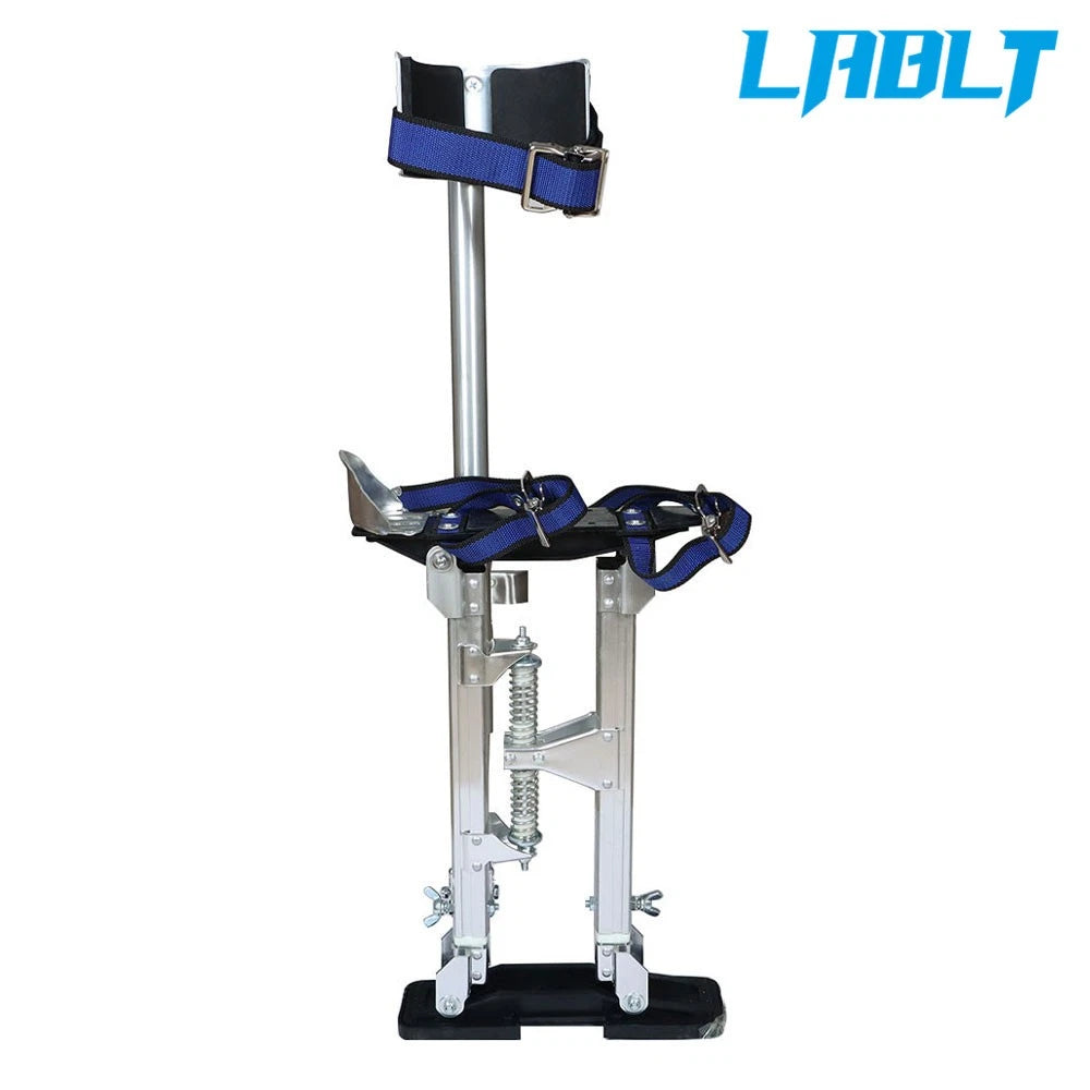 Adjustable Drywall Stilts for Painters (18-30 in)
