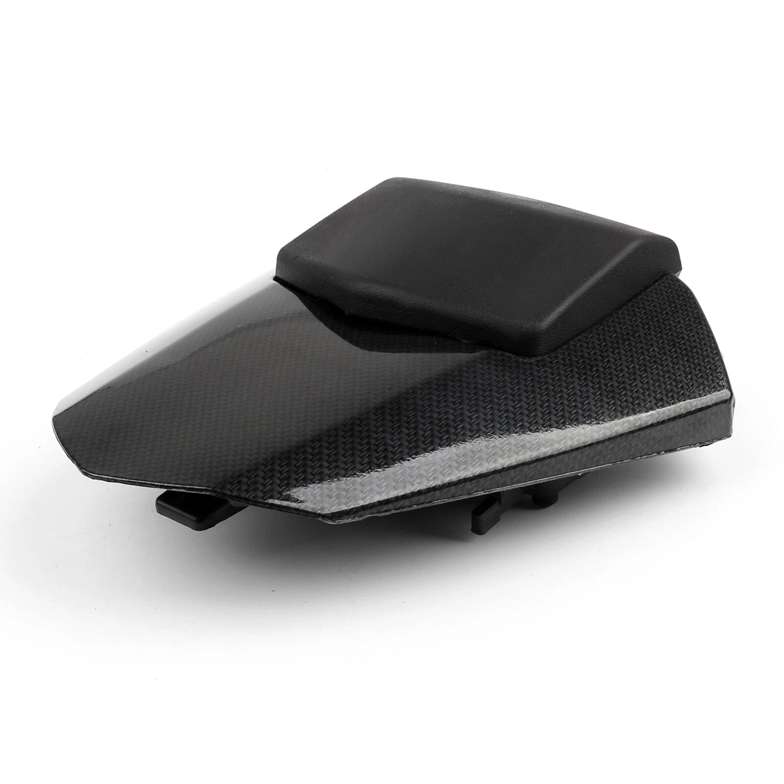 Rear Seat Cover Cowl for Yamaha R6 (2008–2016) Carbon